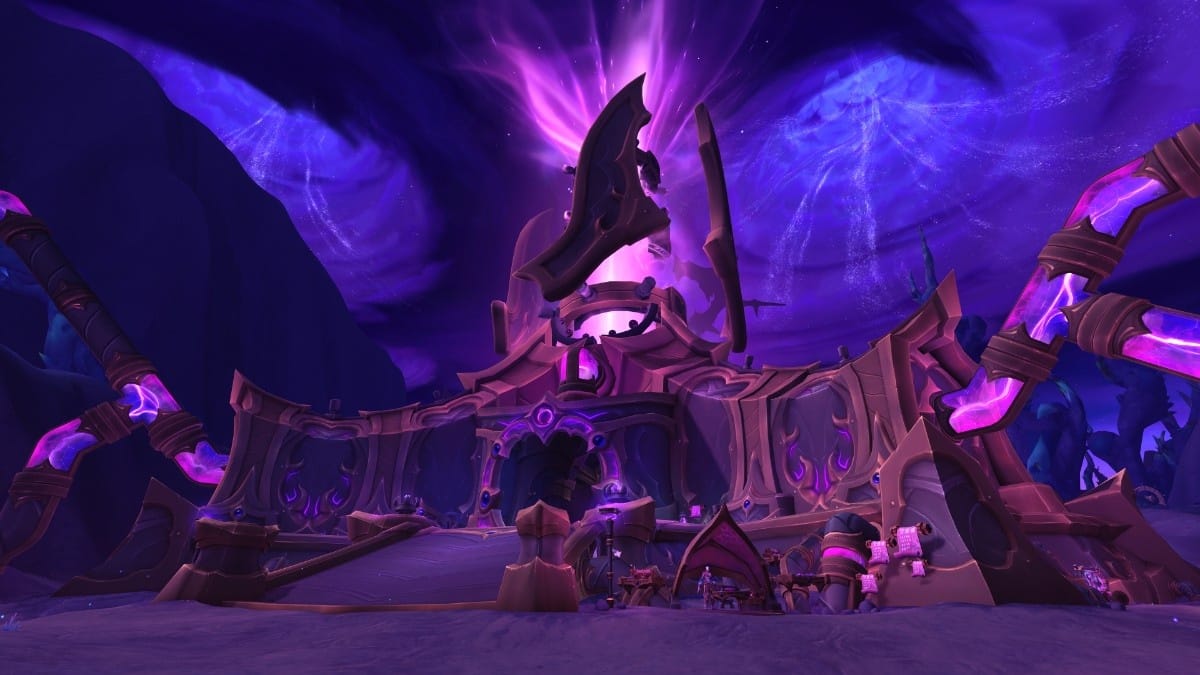 WoW Midnight GamescomReveal Voidstorm 023