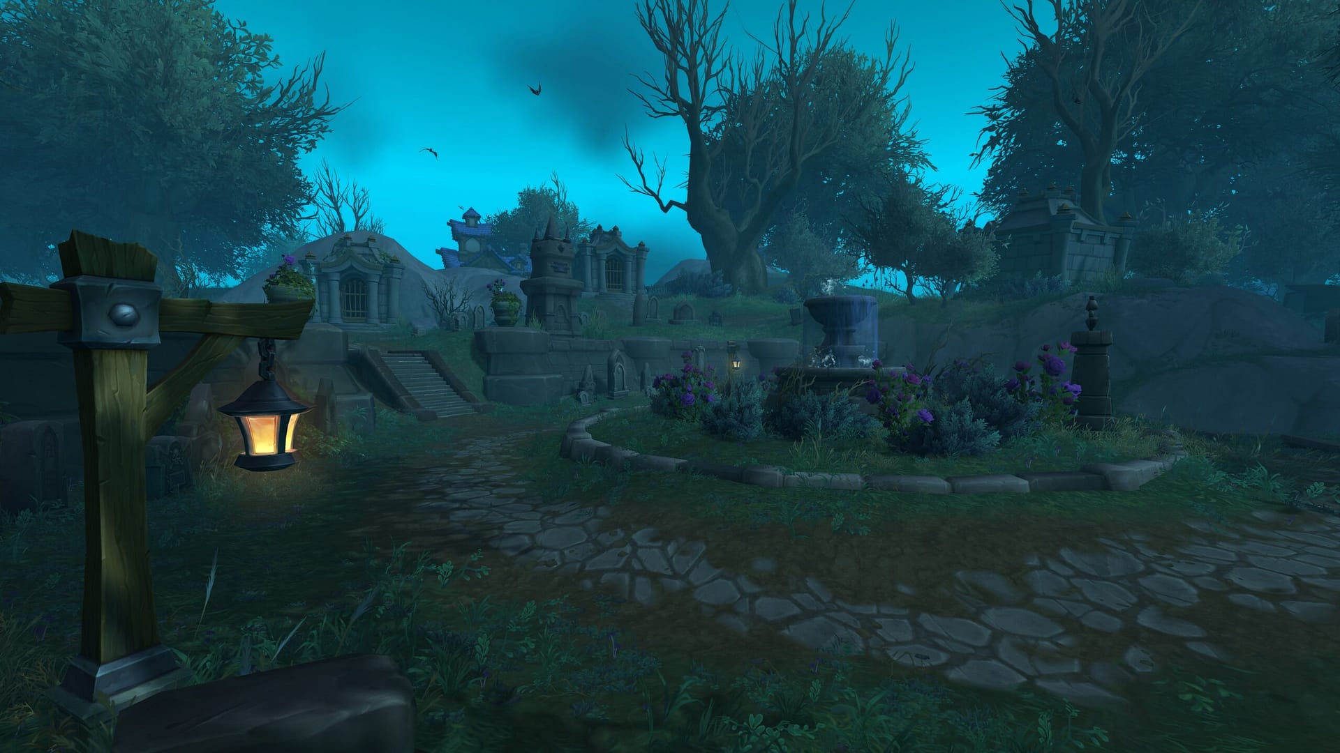 WoW Midnight GamescomReveal Housing 042 Min