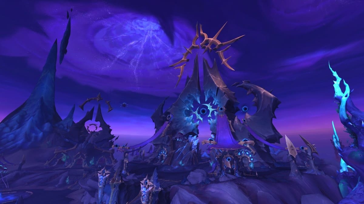 WoW Midnight GamescomReveal Voidstorm 020