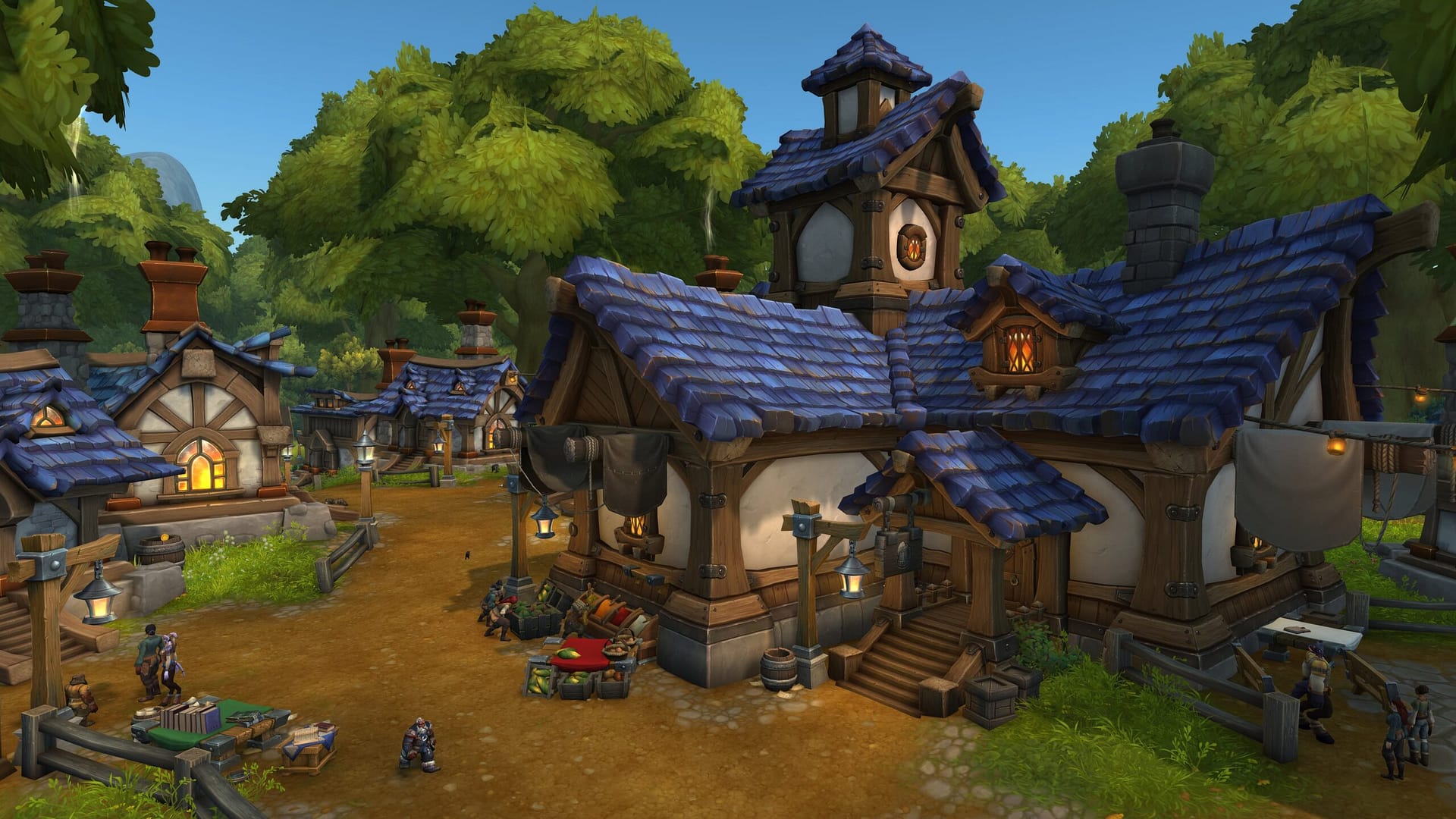 WoW Midnight GamescomReveal Housing 039 Min