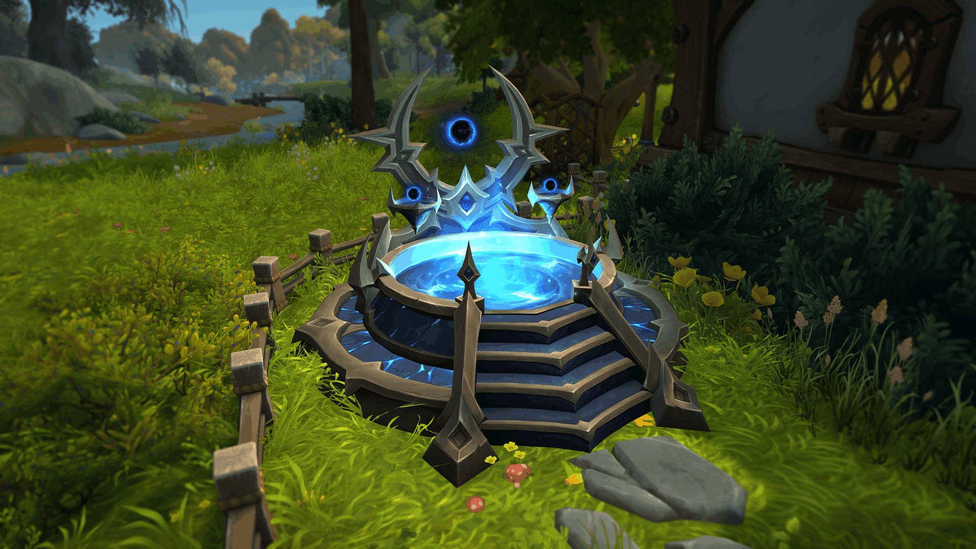 WoW Midnight GamescomReveal Housing 046 Min